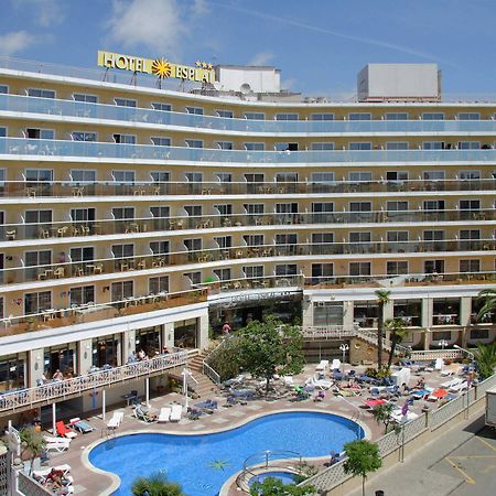 Hotel Esplai كاليليا المظهر الخارجي الصورة