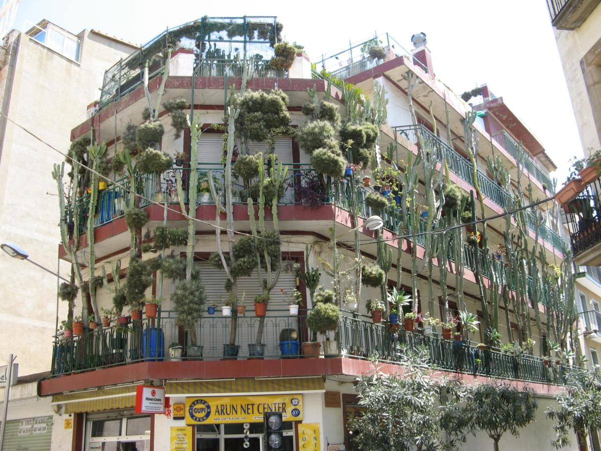 Hotel Esplai كاليليا المظهر الخارجي الصورة