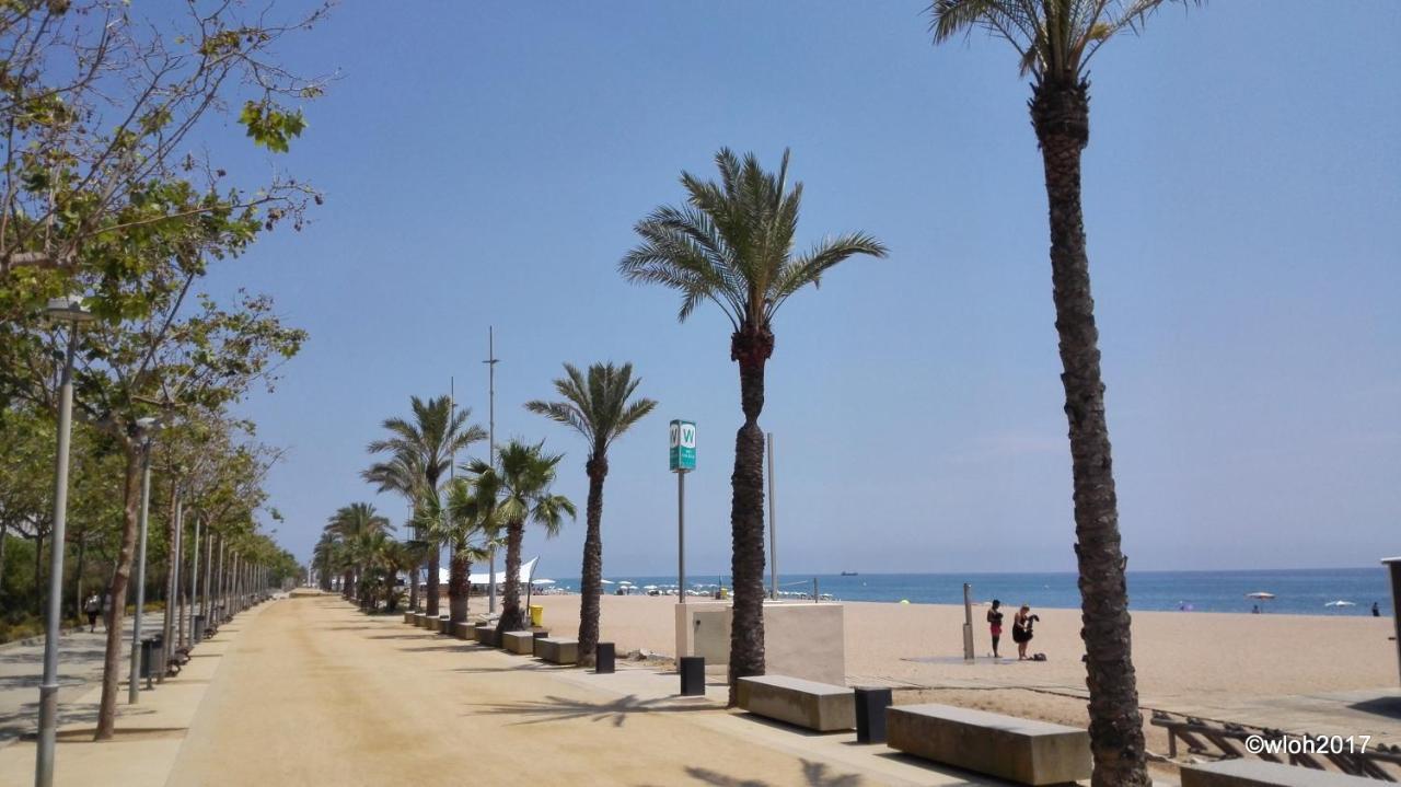 Hotel Esplai كاليليا المظهر الخارجي الصورة