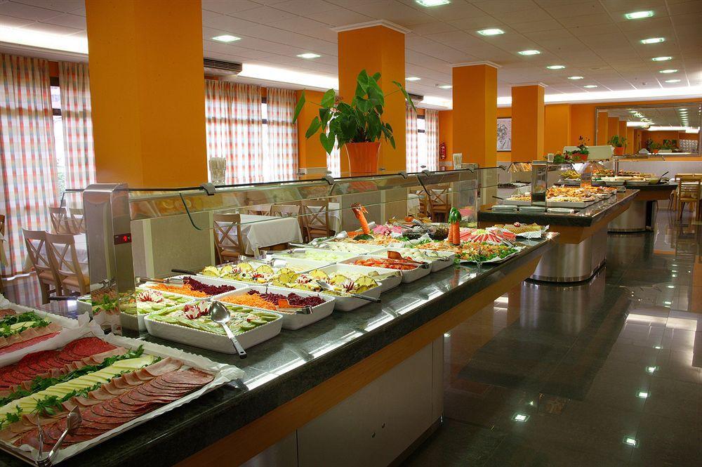 Hotel Esplai كاليليا المظهر الخارجي الصورة