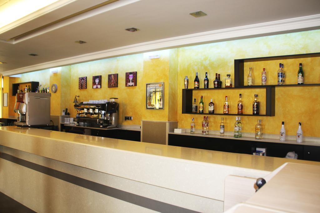Hotel Esplai كاليليا المظهر الخارجي الصورة