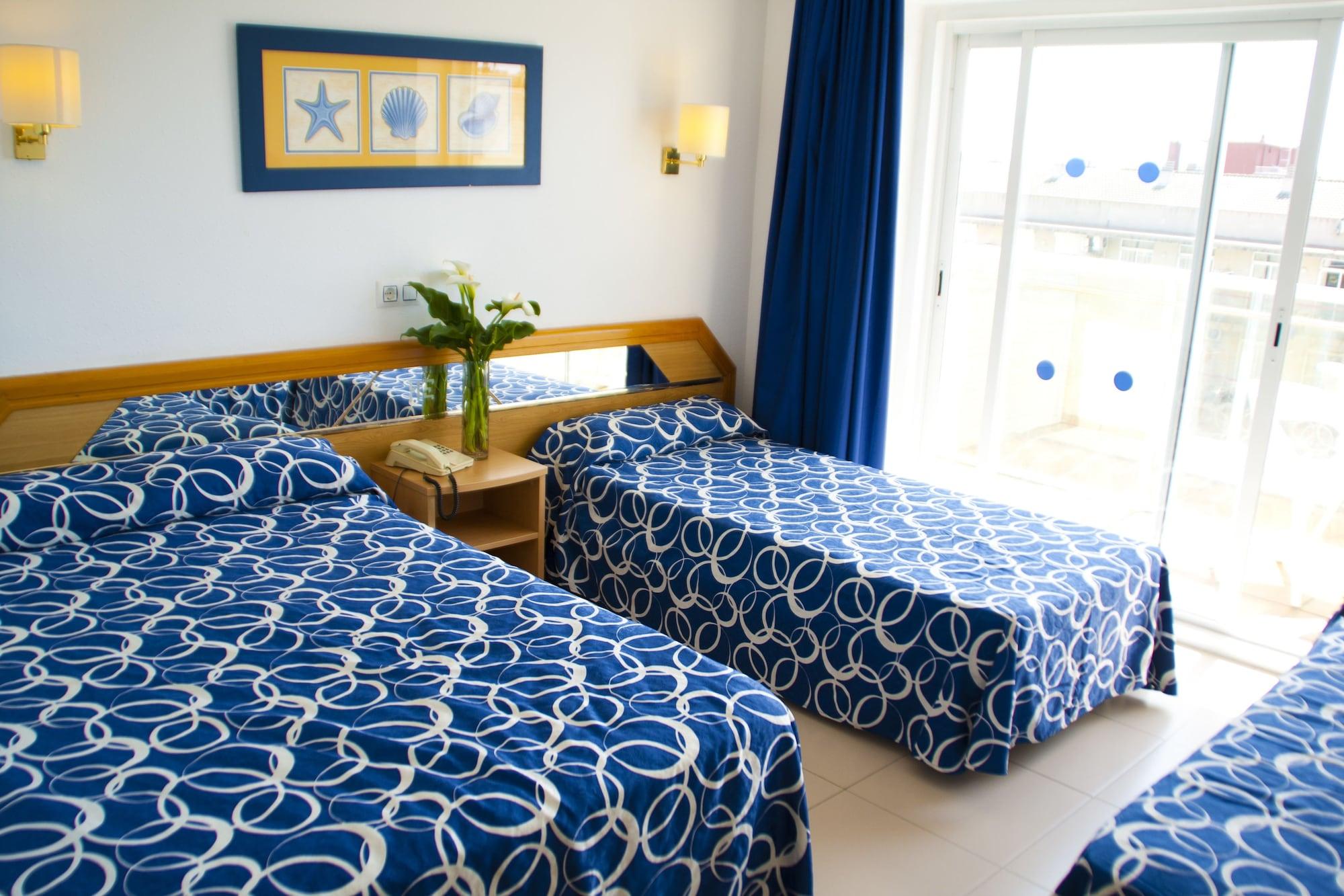 Hotel Esplai كاليليا المظهر الخارجي الصورة