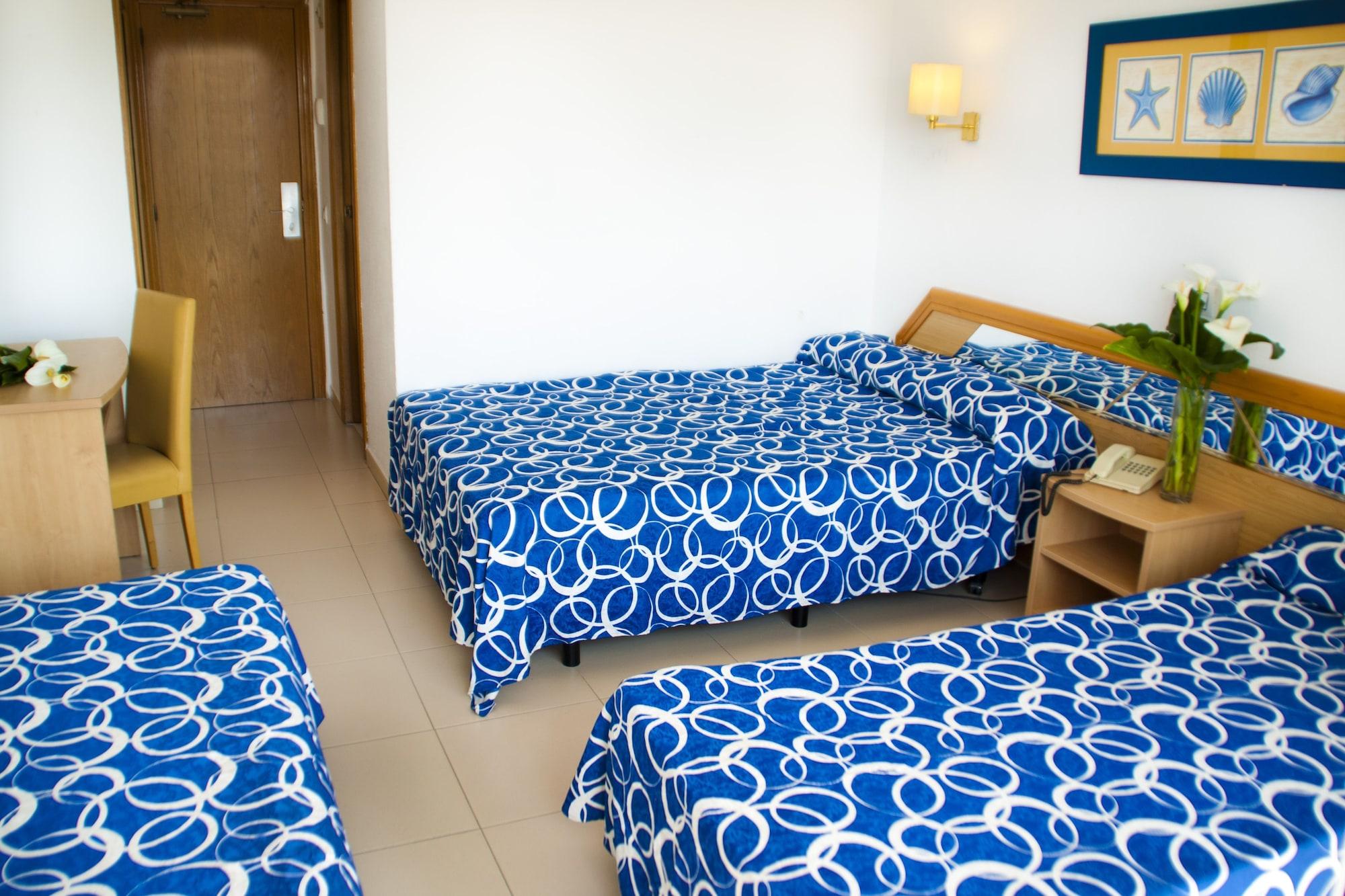 Hotel Esplai كاليليا المظهر الخارجي الصورة