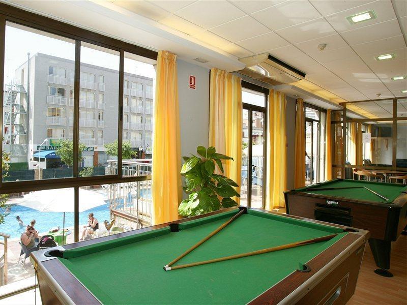 Hotel Esplai كاليليا المظهر الخارجي الصورة