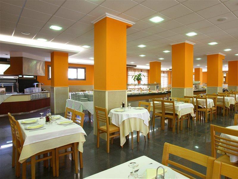 Hotel Esplai كاليليا المظهر الخارجي الصورة
