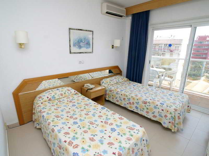 Hotel Esplai كاليليا المظهر الخارجي الصورة