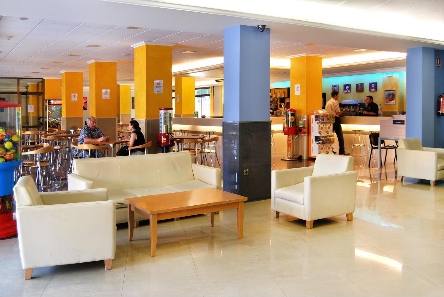 Hotel Esplai كاليليا المظهر الخارجي الصورة
