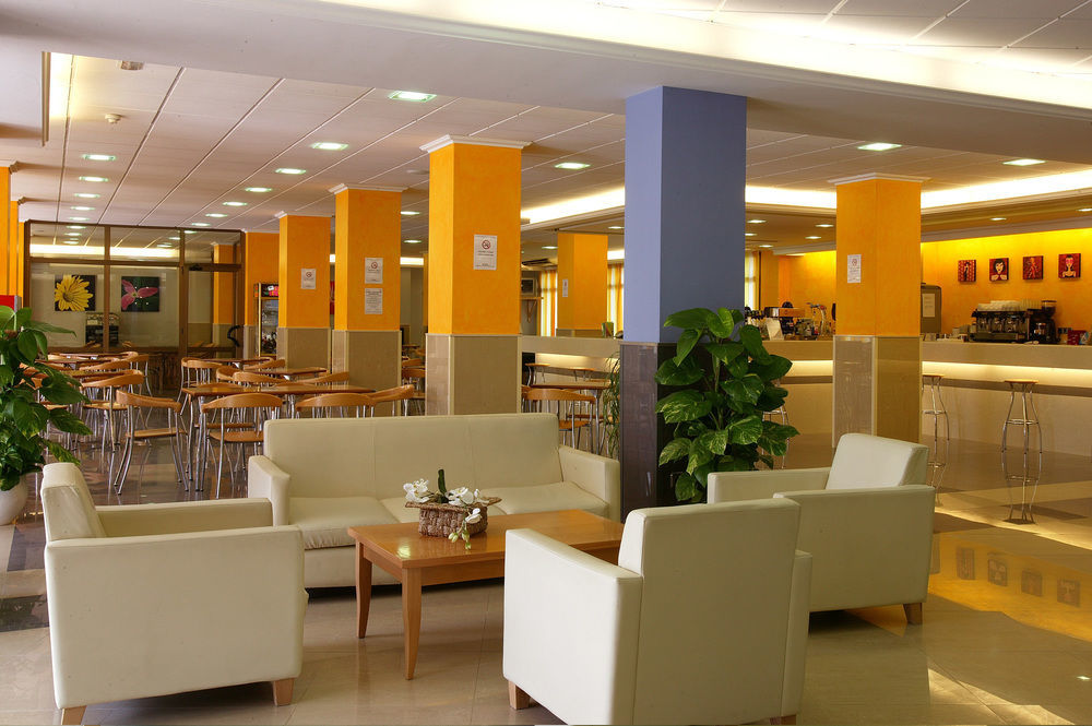 Hotel Esplai كاليليا المظهر الخارجي الصورة