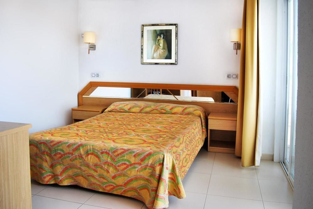 Hotel Esplai كاليليا المظهر الخارجي الصورة